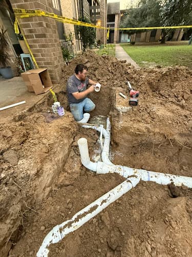 EcoWorks Plumbing