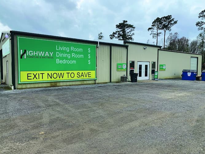 Highway Furniture & Mattress