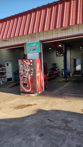 Dupuis Tire & Services Center