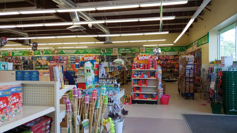Dollar Tree