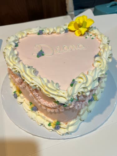 Marsha's Main Street Bakery