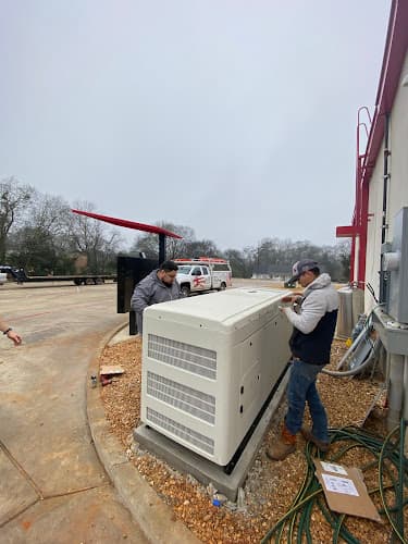 JLC Electrical Contractor