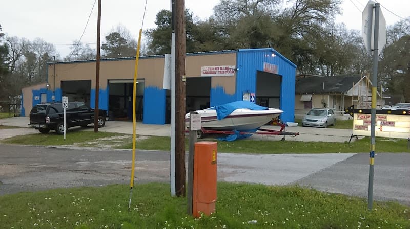 Cut Rate Tire & Auto