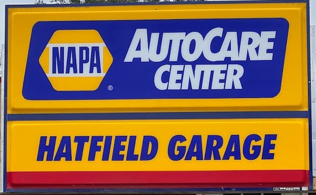 Hatfield Garage, LLC