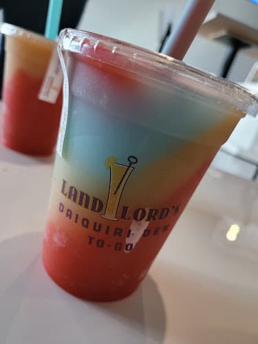 Landlord's Daiquiri Den Drive Thru & Lounge in Port Arthur, TX