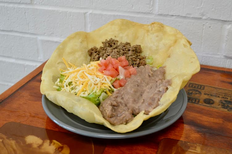 Lupita's Mexican Cafe