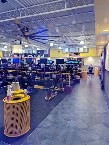 Planet Fitness