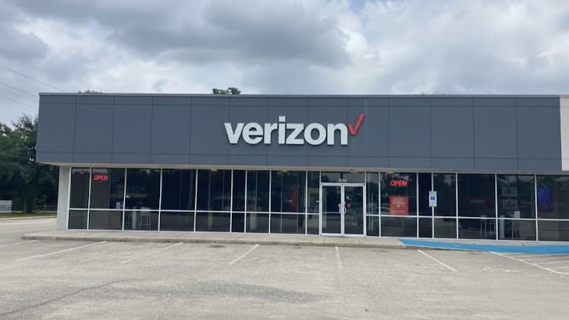Verizon in Vidor, TX