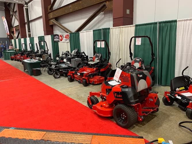 Mowers, Tractors Inc.