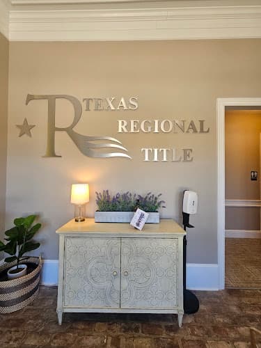 Texas Regional Title
