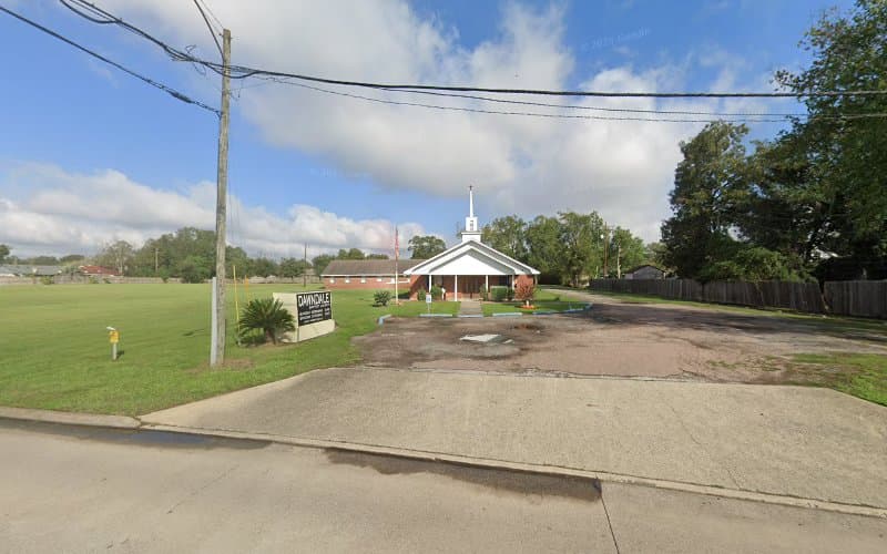 Dawndale Baptist Church