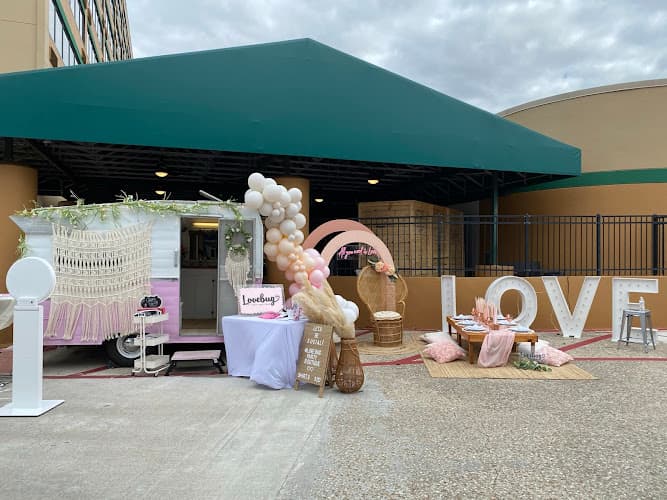 Lovebug Party in Port Arthur, TX