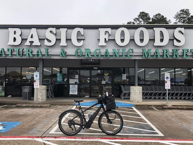 Basic Foods in Beaumont, TX