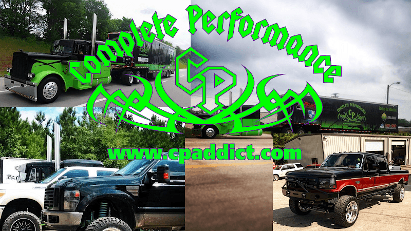 Complete Performance