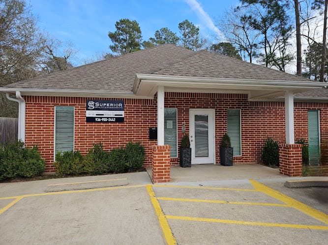 Superior Realty and Investments in Lufkin, TX