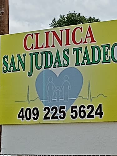 CLINICA SAN JUDAS TADEO in Beaumont, TX