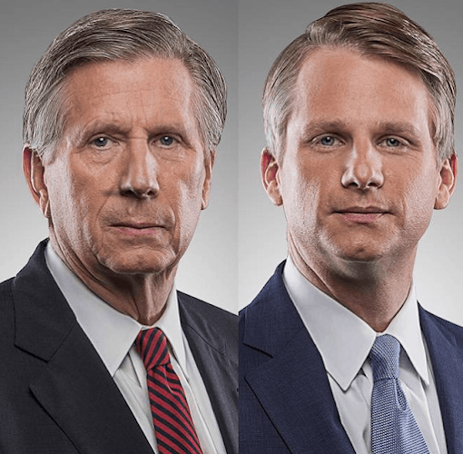 Bernsen Law Firm