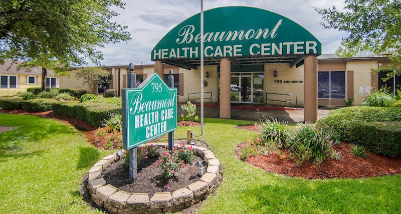 Beaumont Health Care Center