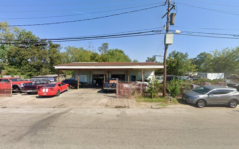 Quintana Auto Repair