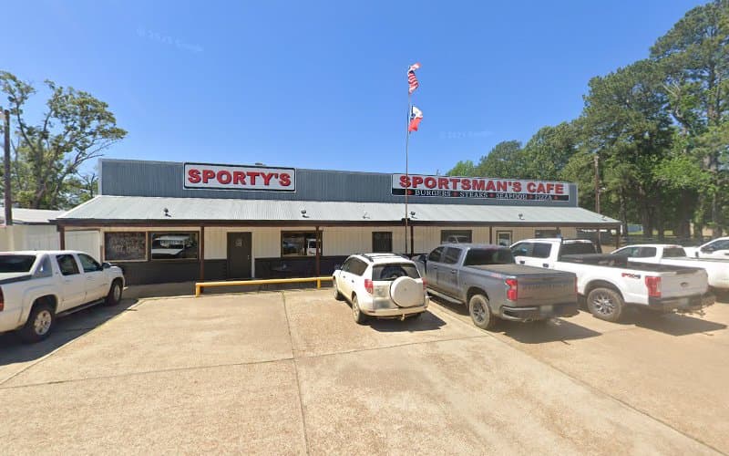 Sportys tavern