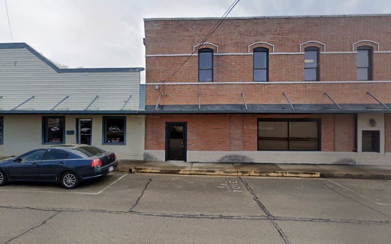 Robert Jackson Law Office