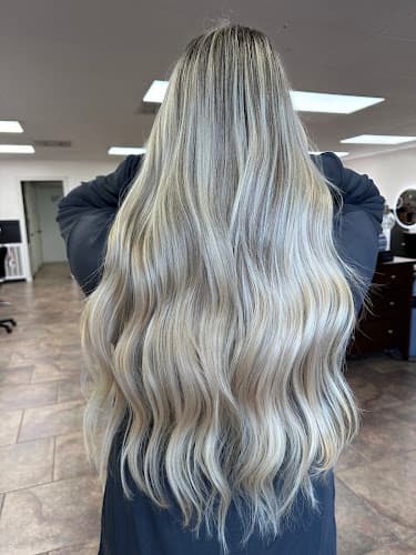 Growth Hair Studio in West Orange, TX