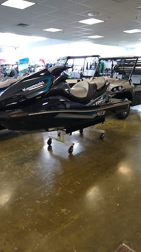 Cowboy Powersports Honda Parts in Beaumont, TX