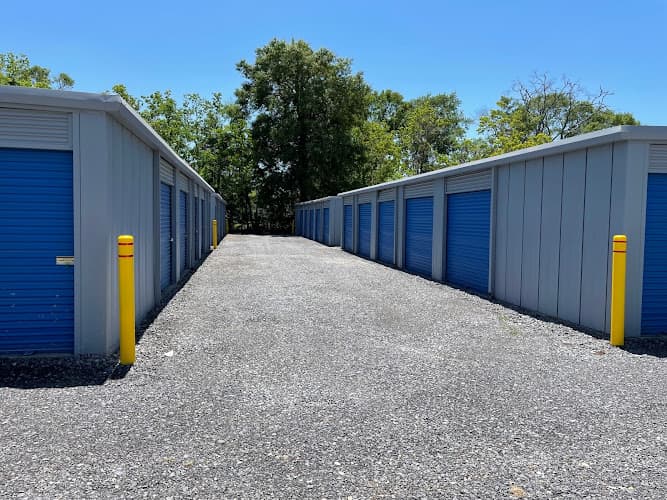 Storage Plus of Beaumont in Beaumont, TX