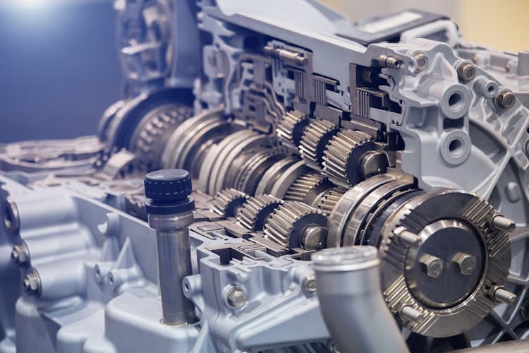 Ideal Transmission in Beaumont, TX