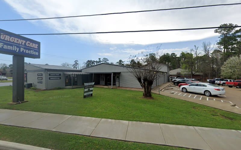 Jasper County Urgent Care in Jasper, TX