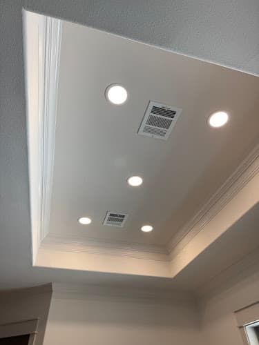 Lightning Electrical Services