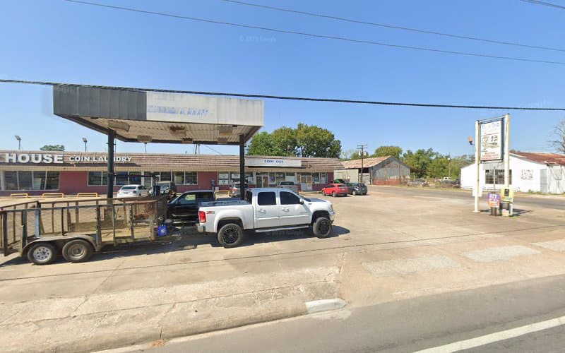 Time Out Grocery in Beaumont, TX