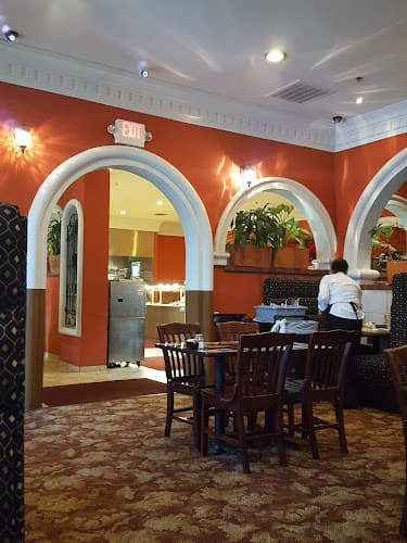 Tequila's Mexican Bar and Grill in Port Arthur, TX
