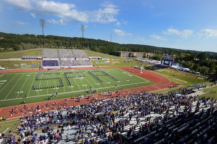 Stephen F. Austin State University