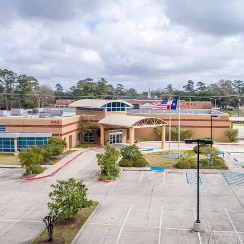 Joseph William Holland Jr., M.D. in Beaumont, TX