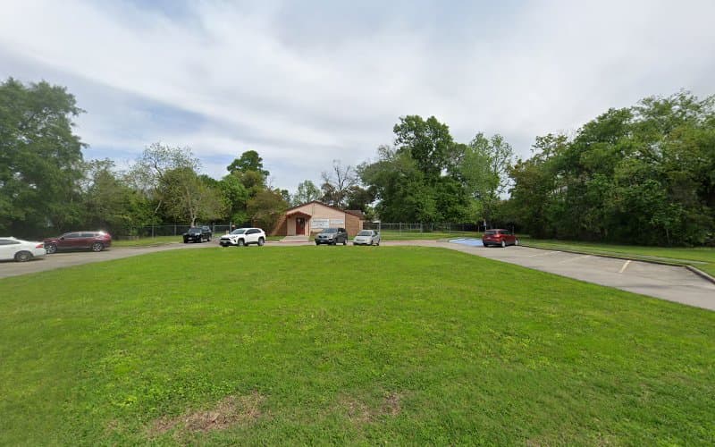 Jackson Community Center