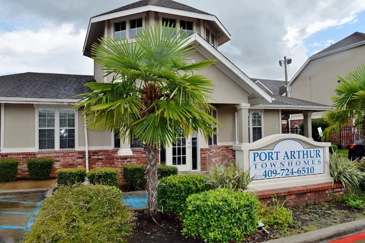 Port Arthur Townhomes in Port Arthur, TX