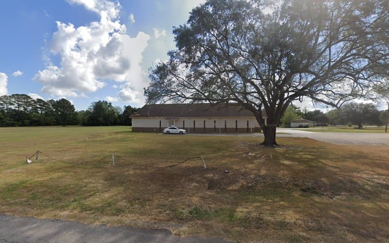 Tyrrell Park Church in Beaumont, TX