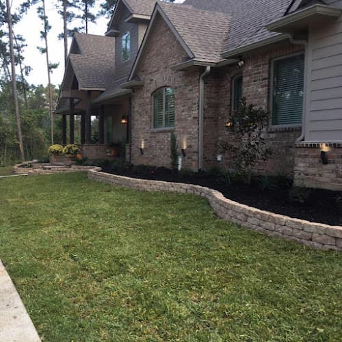 Poole's Lawncare & Landscaping in Nacogdoches, TX