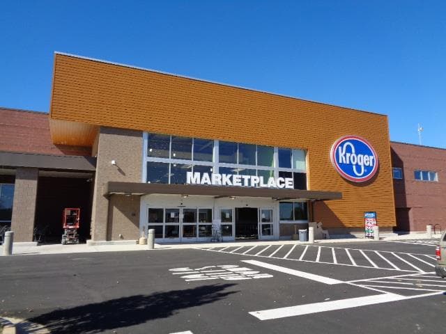 Kroger in Beaumont, TX