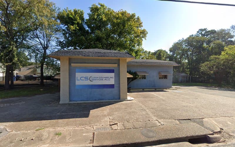 Luna Counseling Services, PLLC in Lufkin, TX