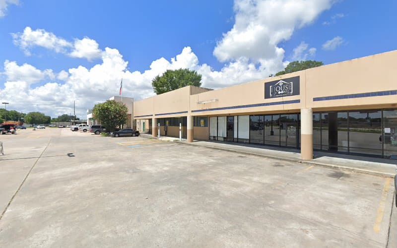 Hairlines in Beaumont, TX