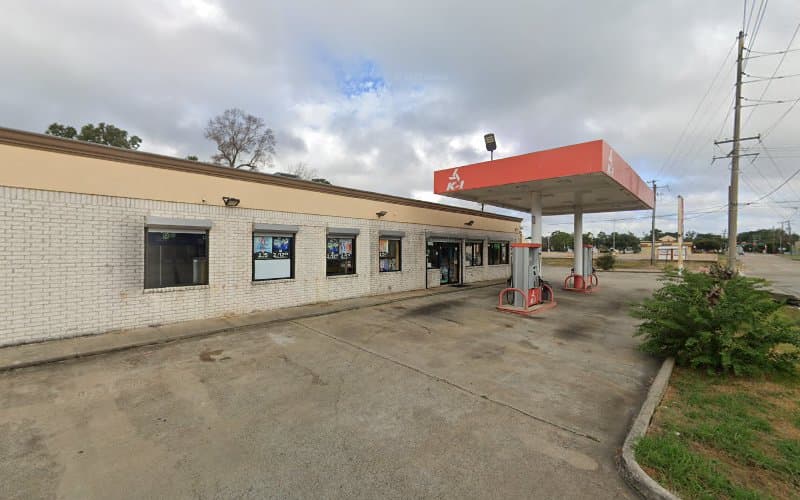 K-1 in Beaumont, TX
