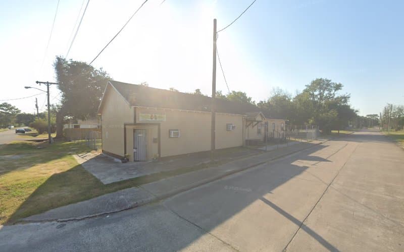 Day-Spring Christian Church in Beaumont, TX