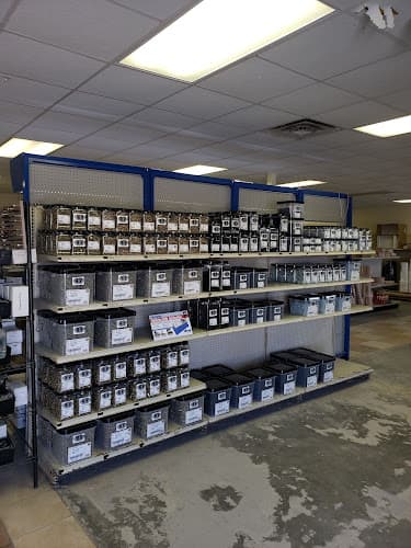 Wes Vice Hardwoods & Supply Inc in Nederland, TX