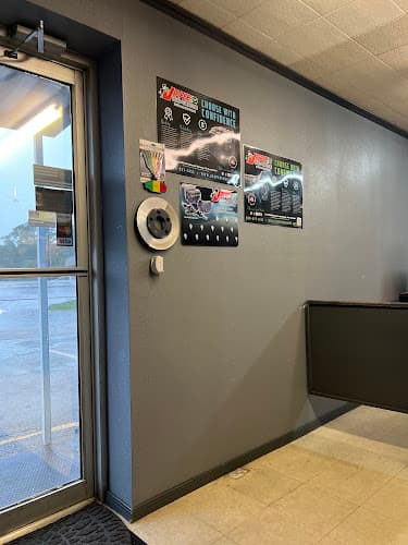 Chad's Automotive Inc.