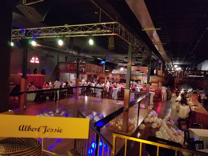 Jazz and Jokes Club in Beaumont, TX