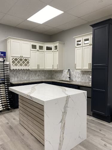 DP FCI Construction & Renovations