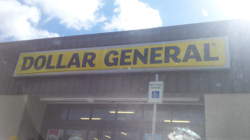 Dollar General