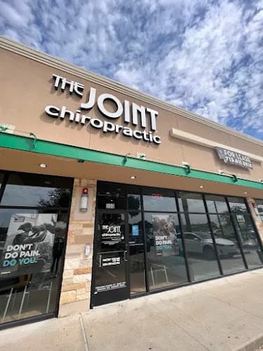 The Joint Chiropractic in Beaumont, TX